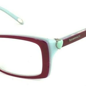 EUC Tiffany & Co Eye Glasses